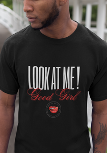 Look At Me Men's Tee