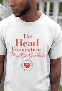 Head Foundation Men's Tee