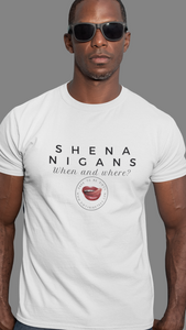 Shenanigans Men's Tee