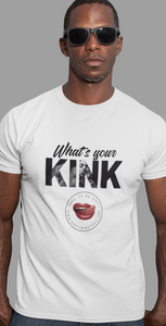 What's Your Kink Men's Tee