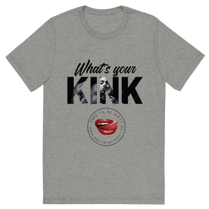 What's Your Kink Men's Tee