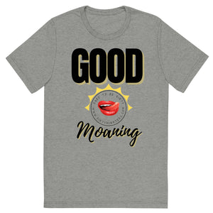 Good Moaning Men's Tee