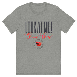 Look At Me Men's Tee