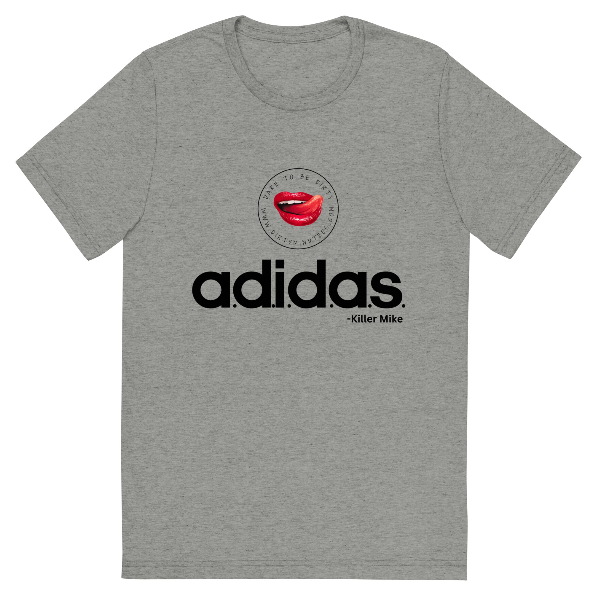 A.D.I.D.A.S Men's Tee