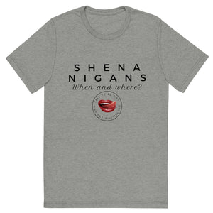 Shenanigans Men's Tee