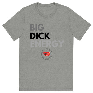 Big Dick Energy Men's Tee