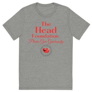 Head Foundation Men's Tee