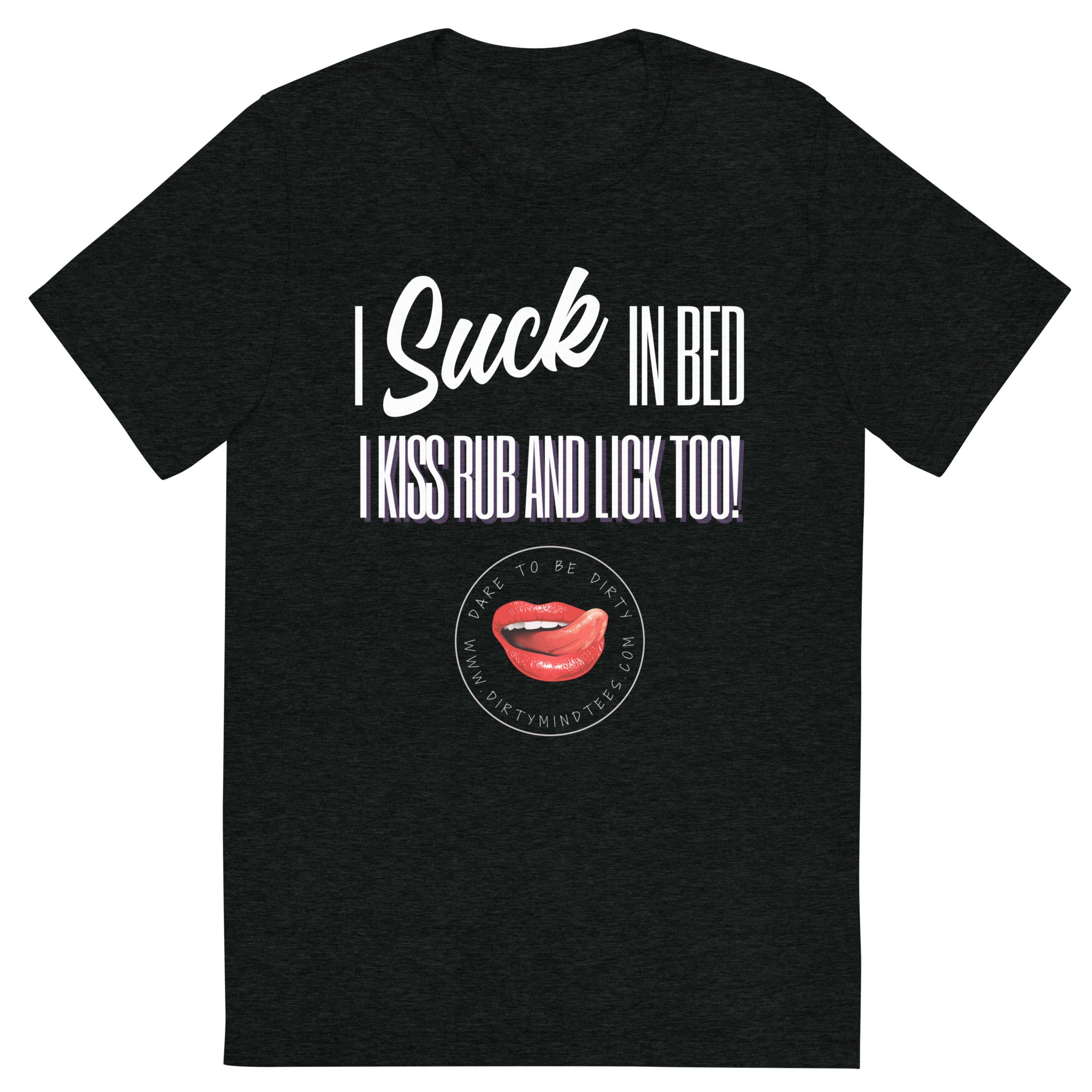 I Suck Men's Tee