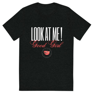 Look At Me Men's Tee