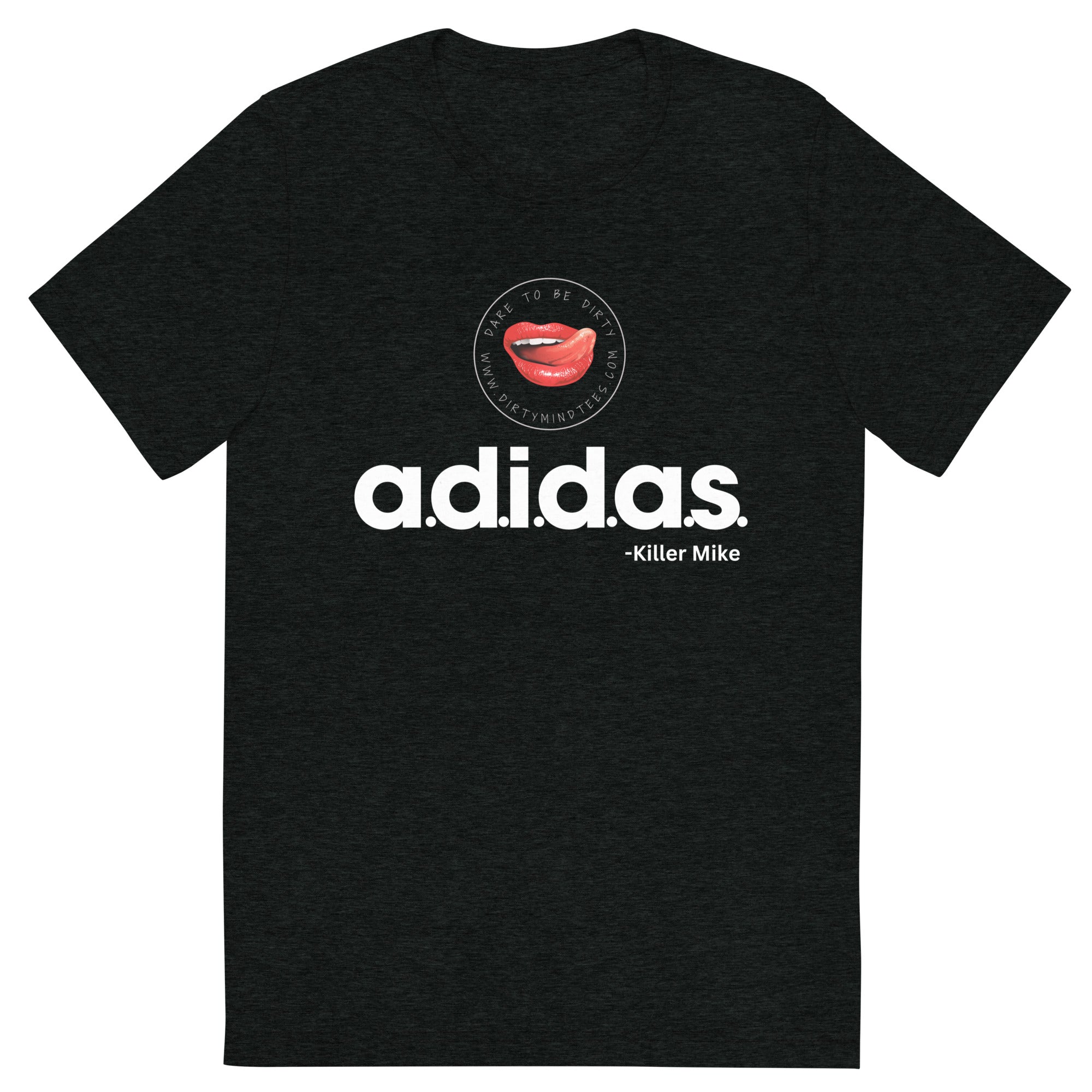 A.D.I.D.A.S Men's Tee