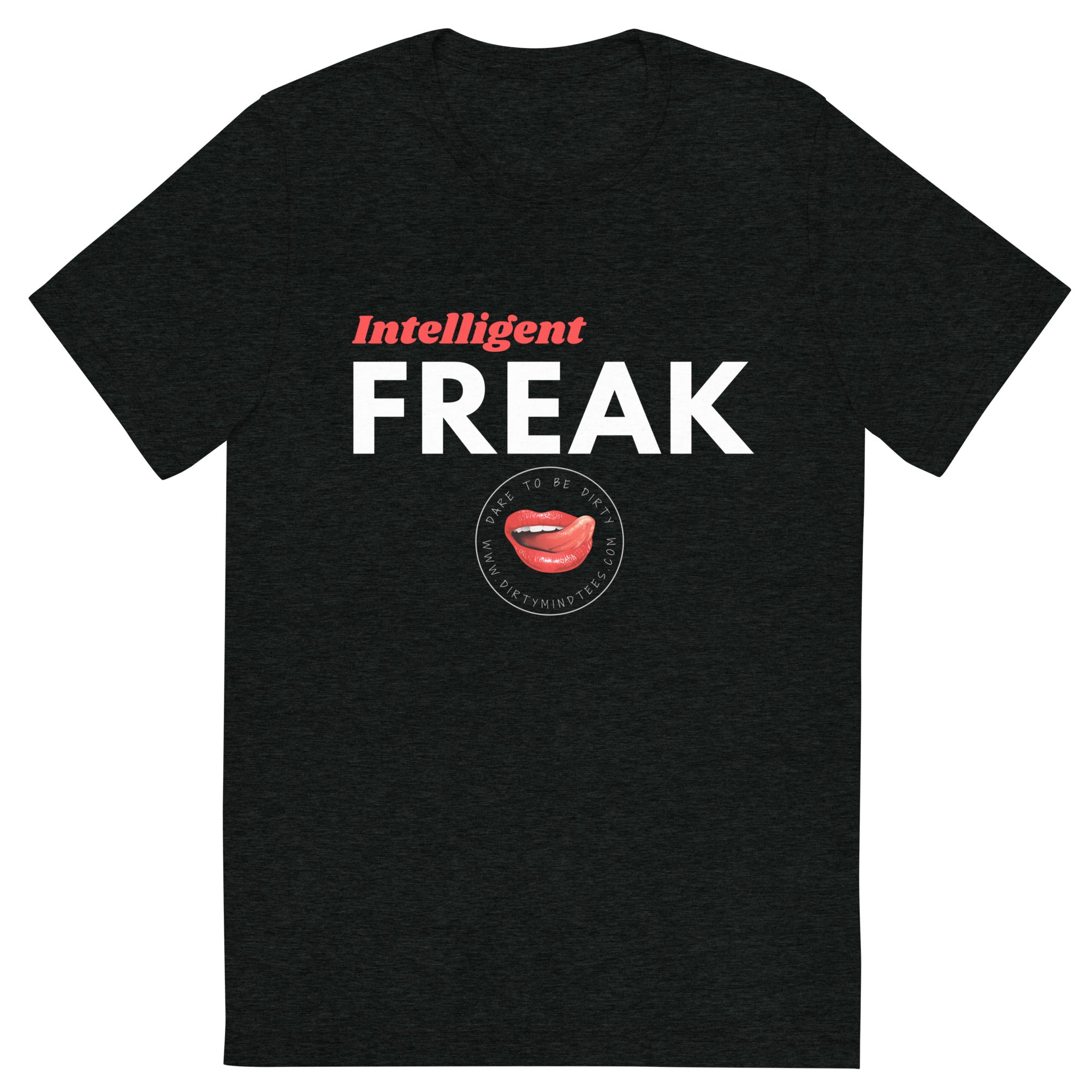 Intelligent Freak Men's Tee