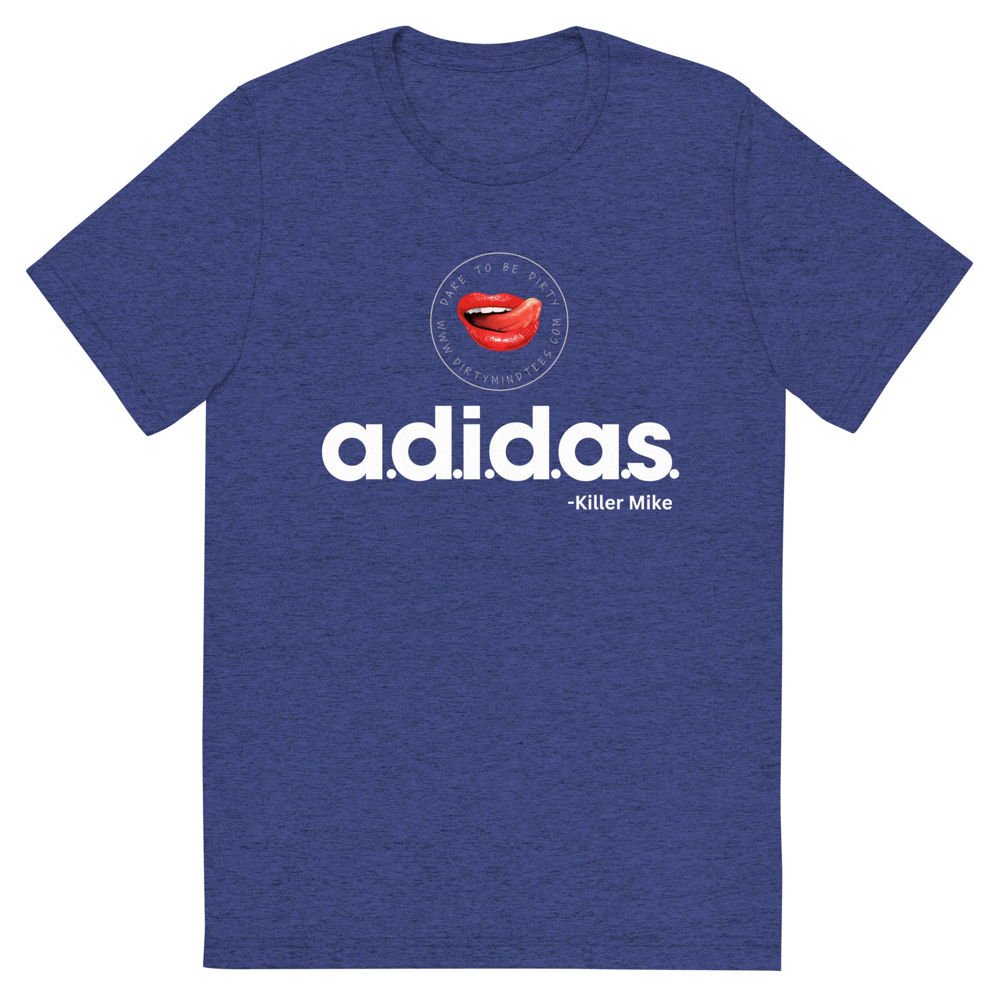 A.D.I.D.A.S Men's Tee