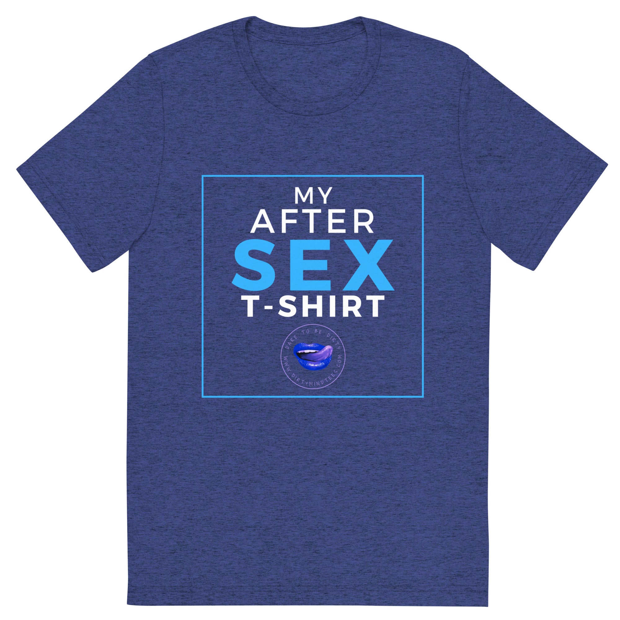 After Sex Men's Tee