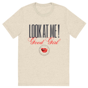 Look At Me Men's Tee