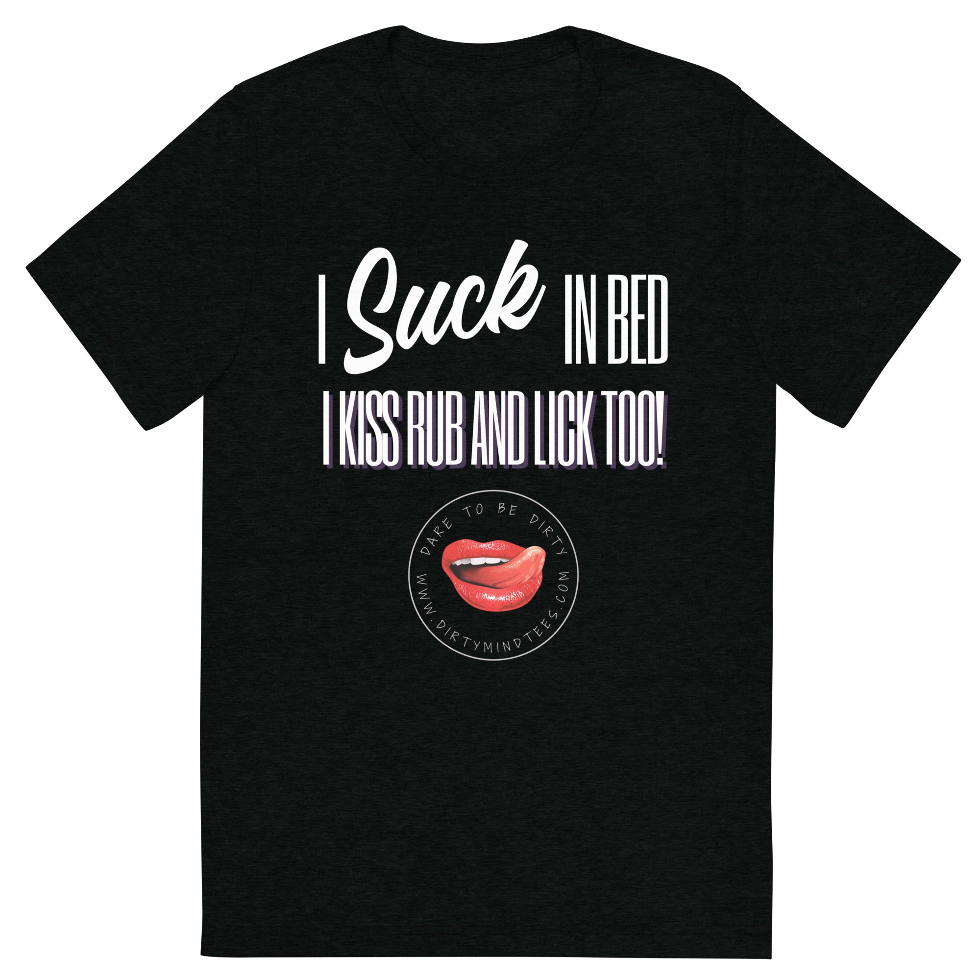 I Suck Men's Tee