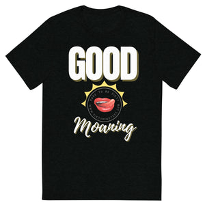 Good Moaning Men's Tee