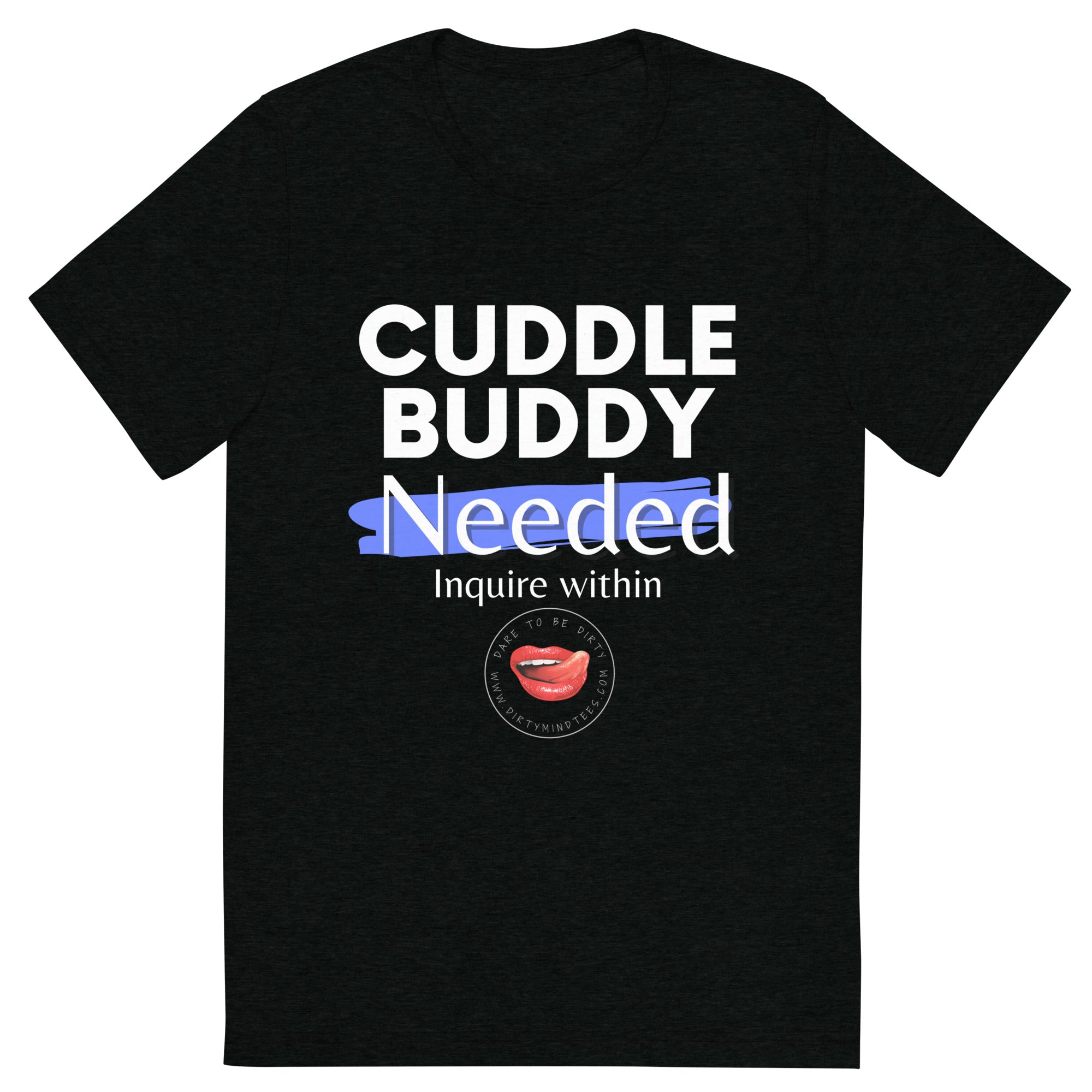 Cuddle Buddy Men's Tee