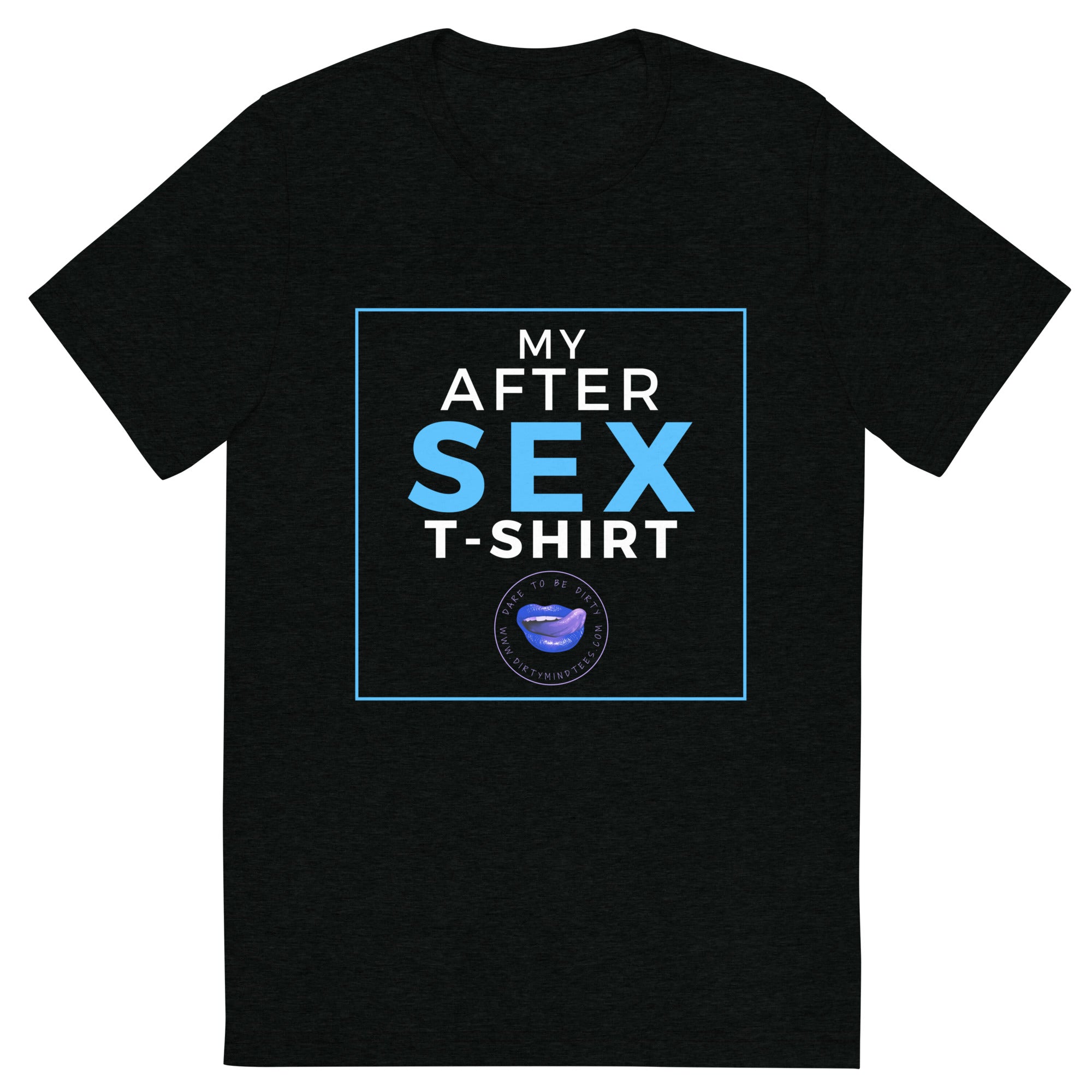 After Sex Men's Tee