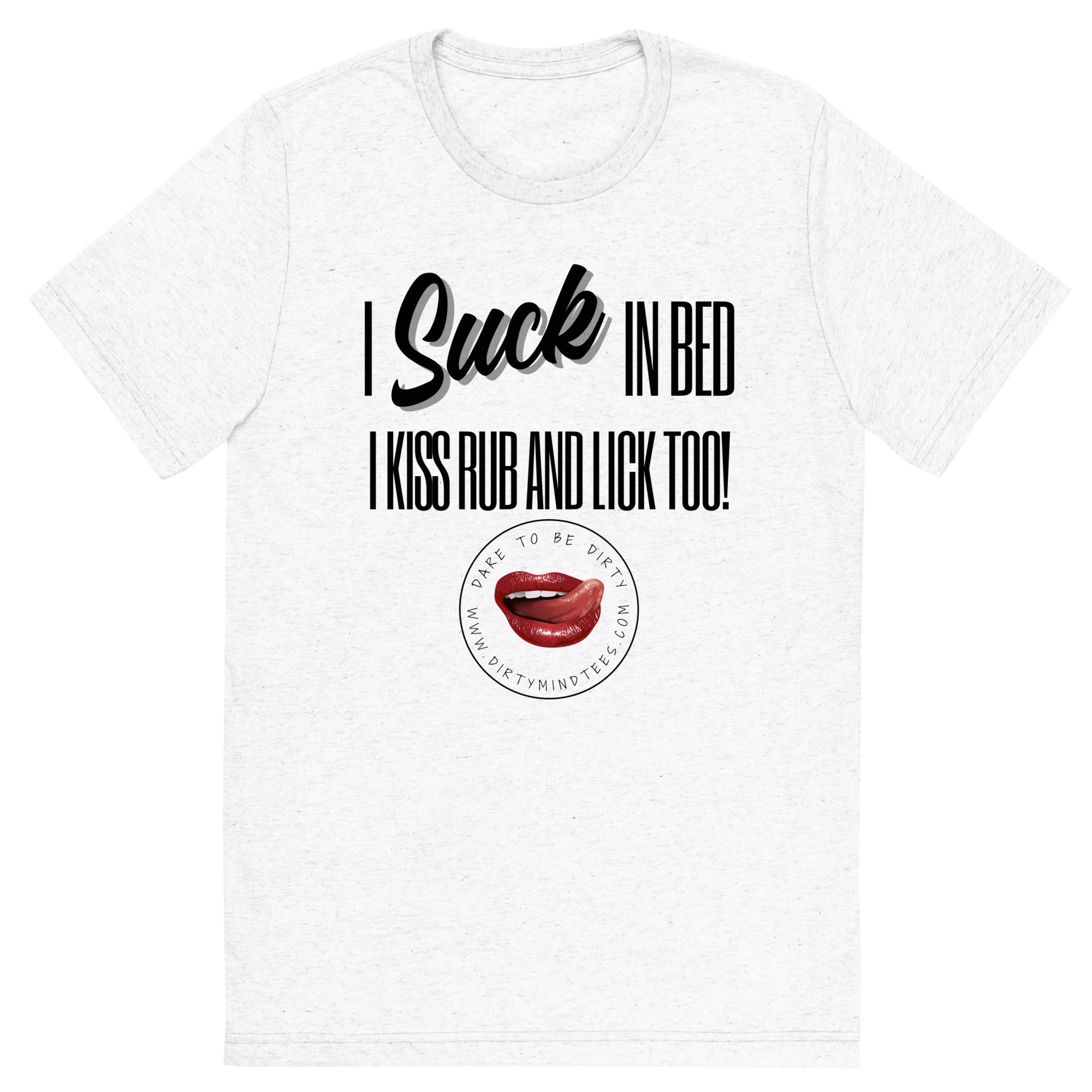 I Suck Men's Tee