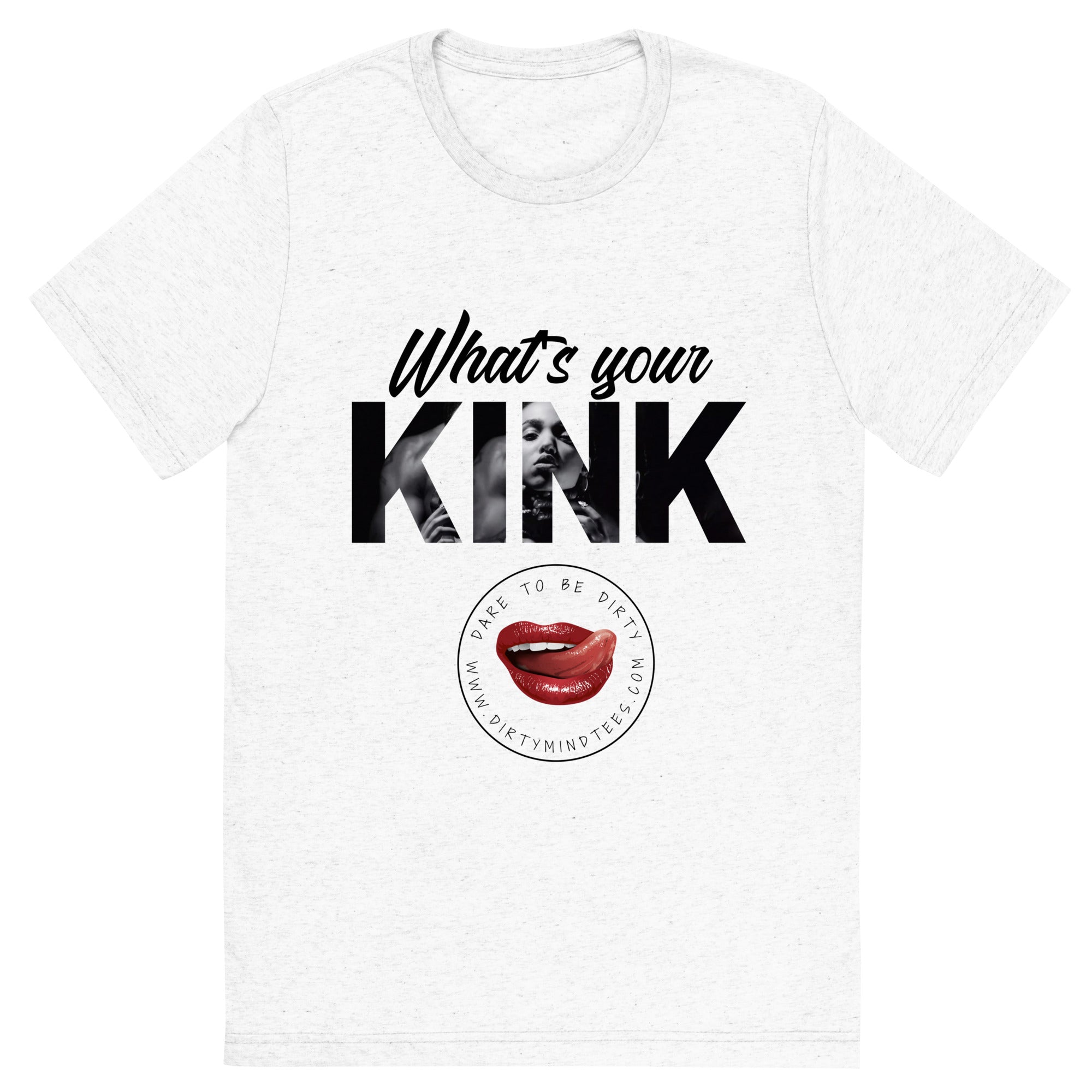 What's Your Kink Men's Tee