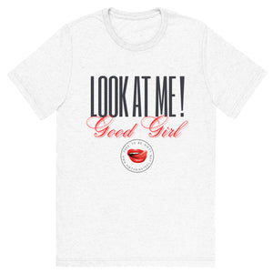 Look At Me Men's Tee