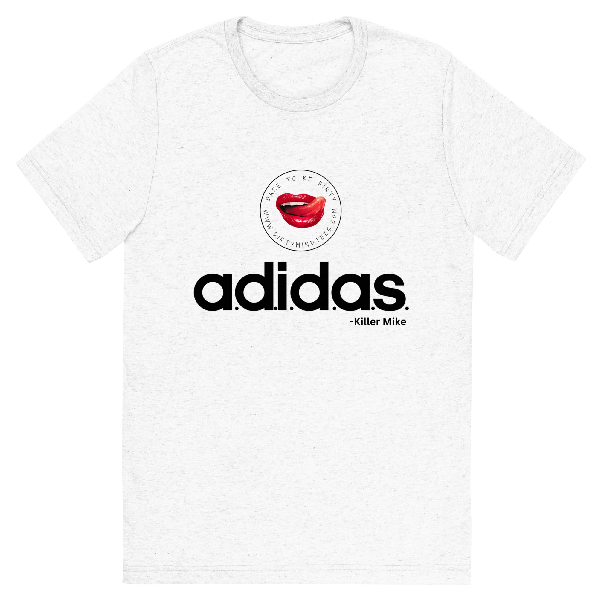 A.D.I.D.A.S Men's Tee