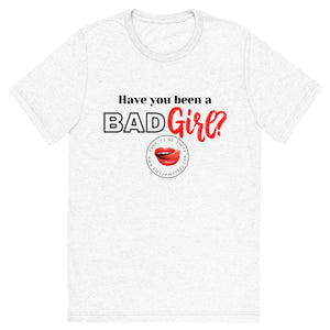 Have you Been Bad Men's Tee