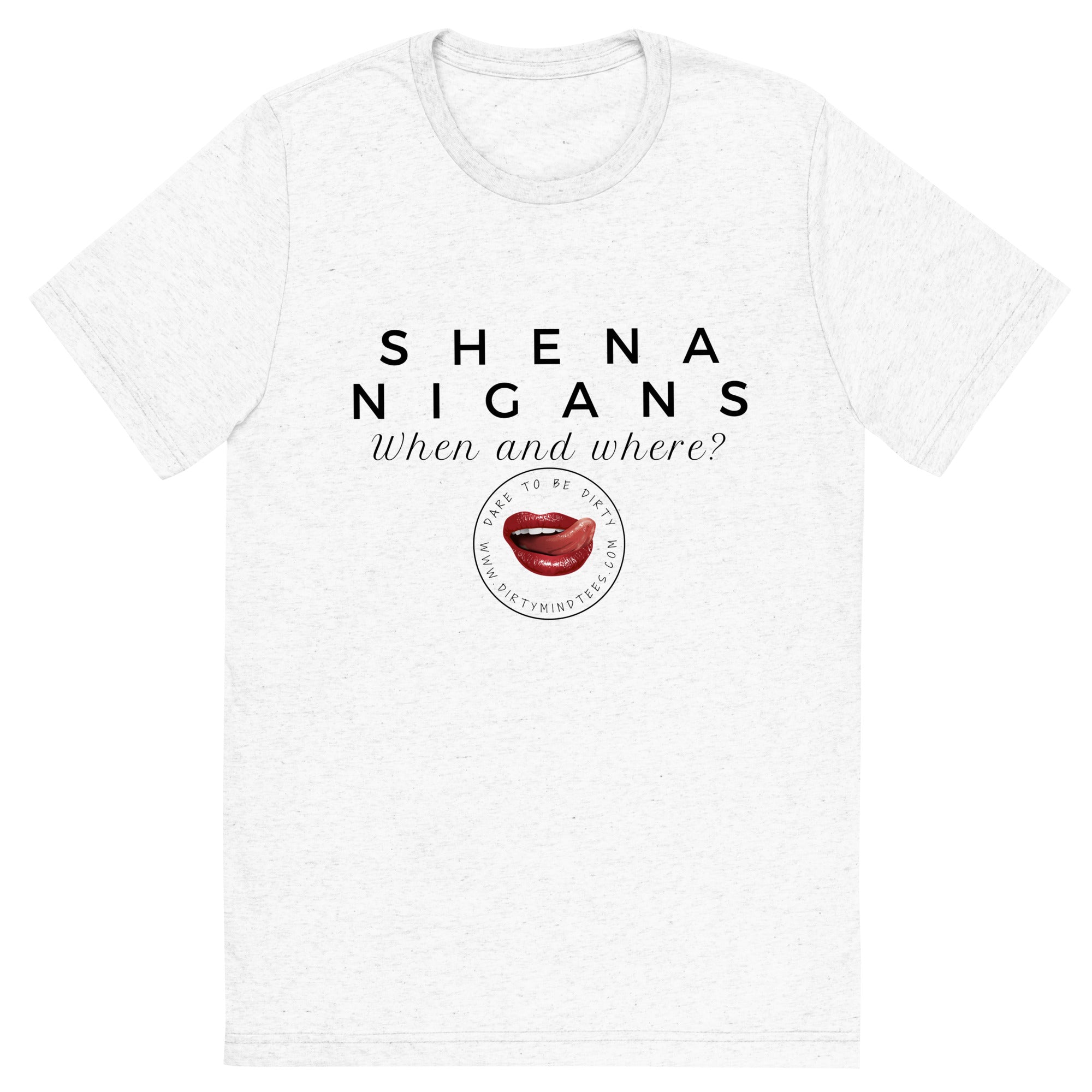 Shenanigans Men's Tee