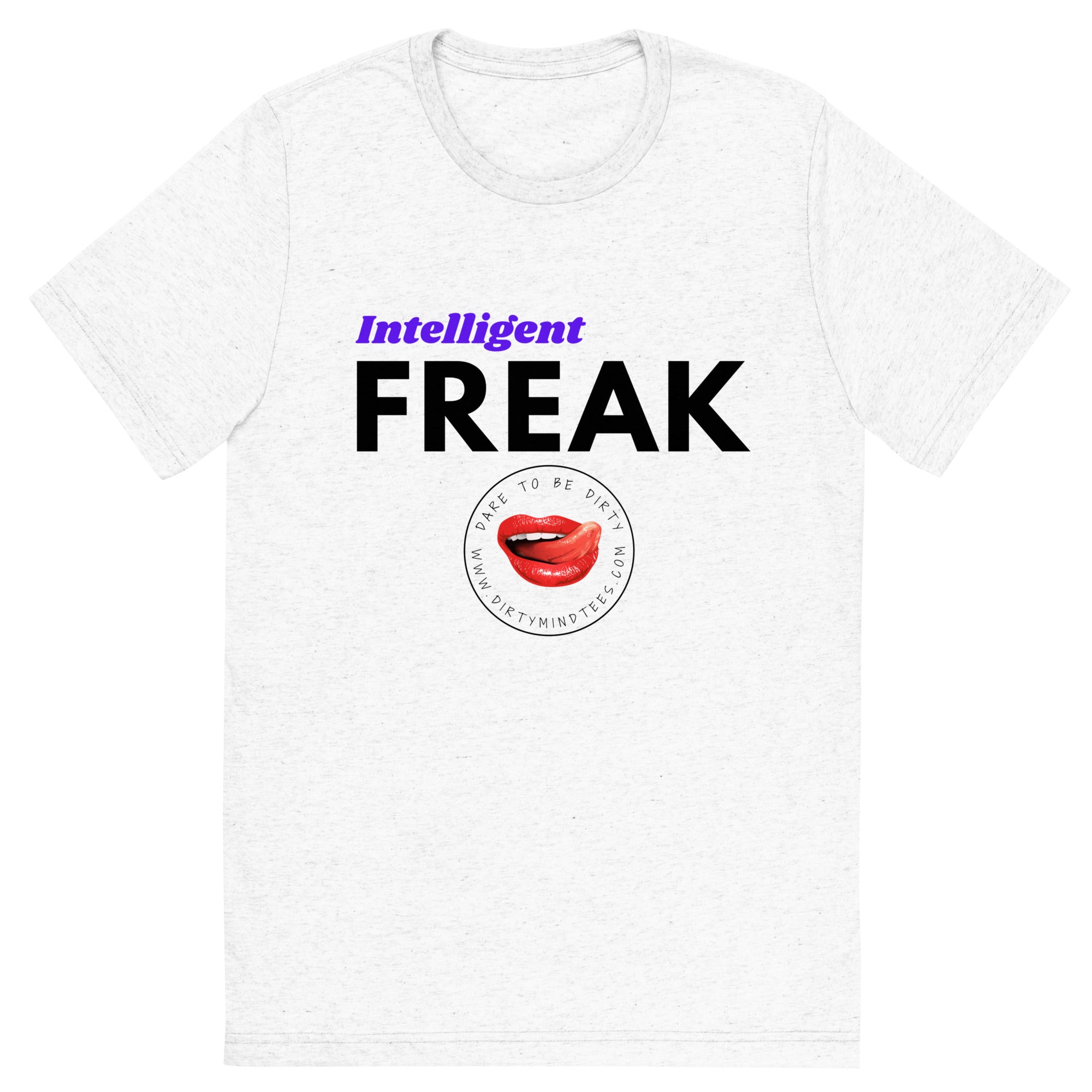 Intelligent Freak Men's Tee