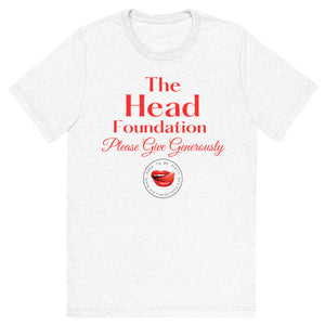 Head Foundation Men's Tee