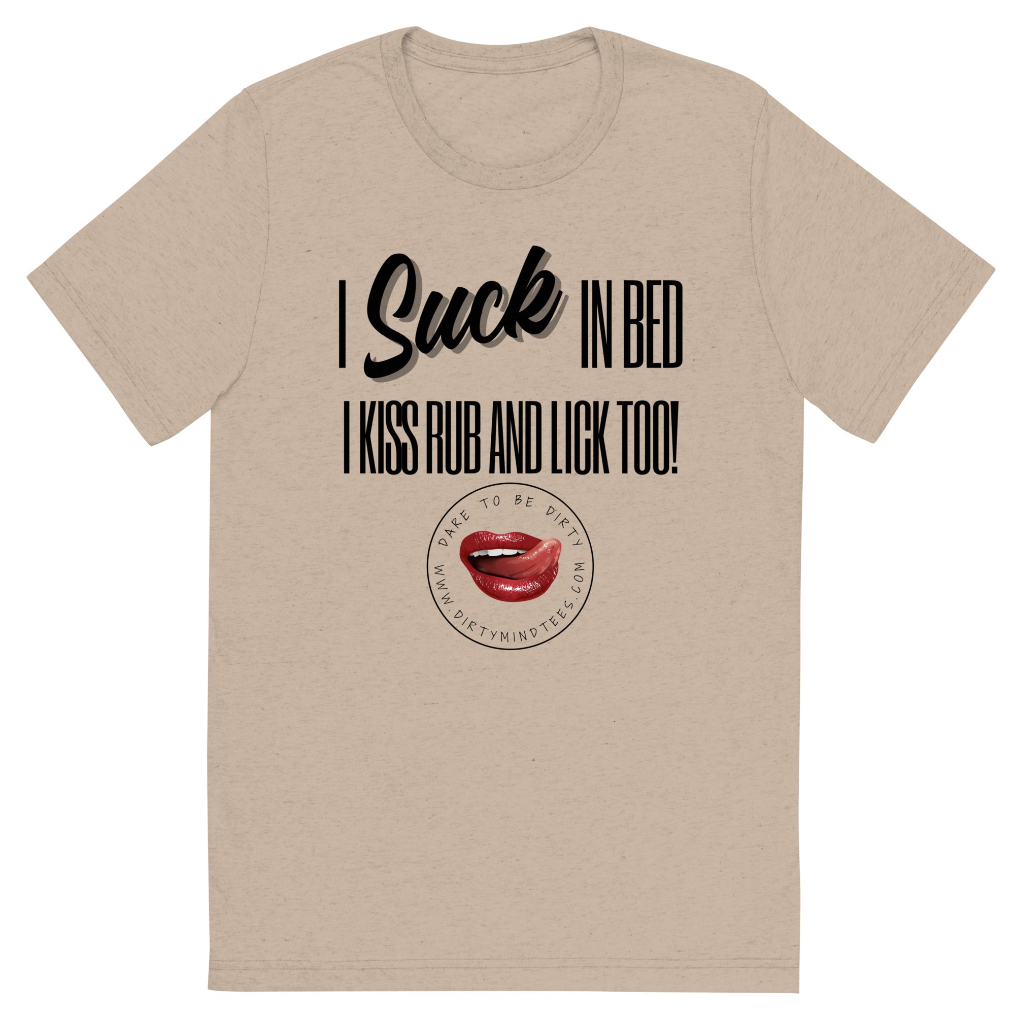 I Suck Men's Tee