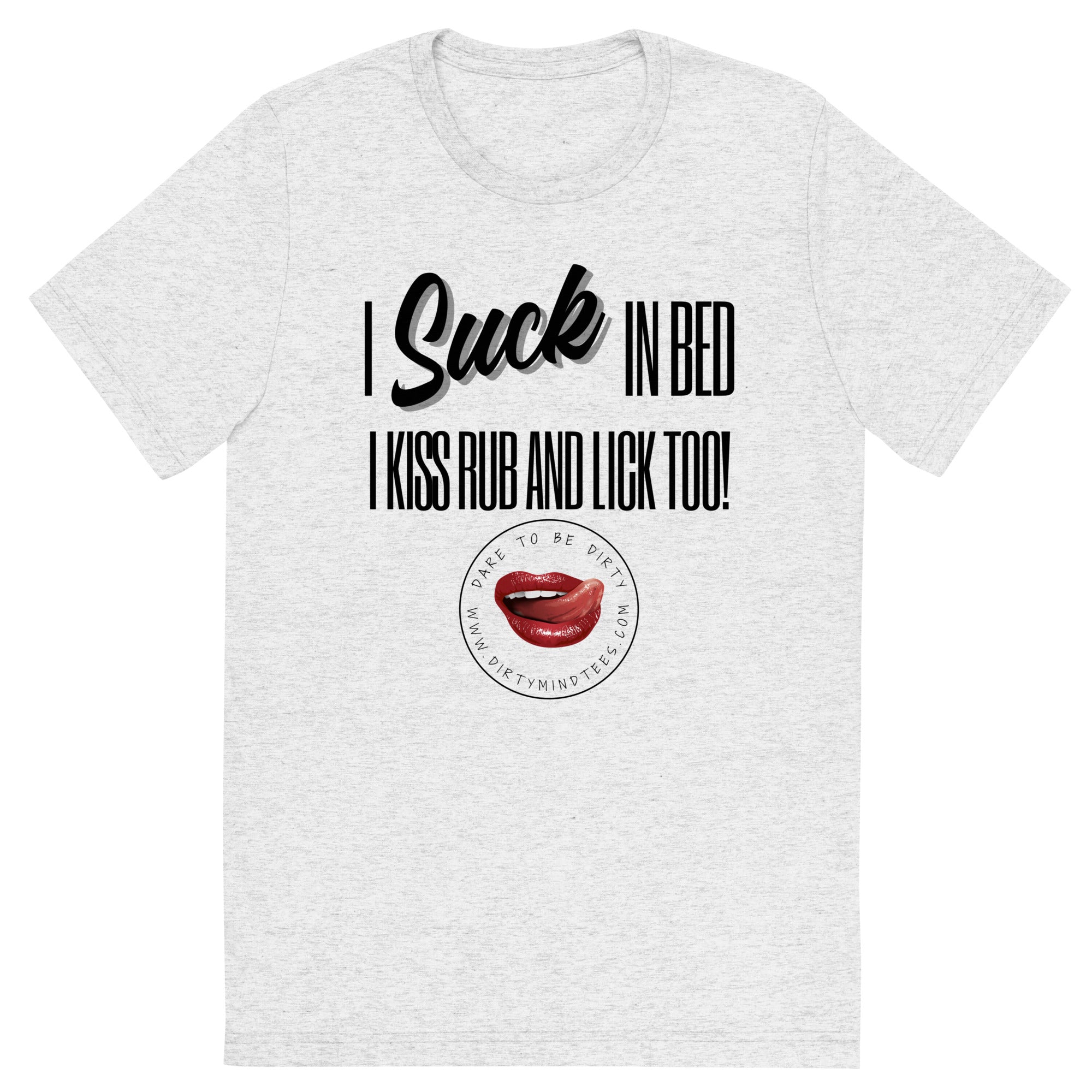 I Suck Men's Tee