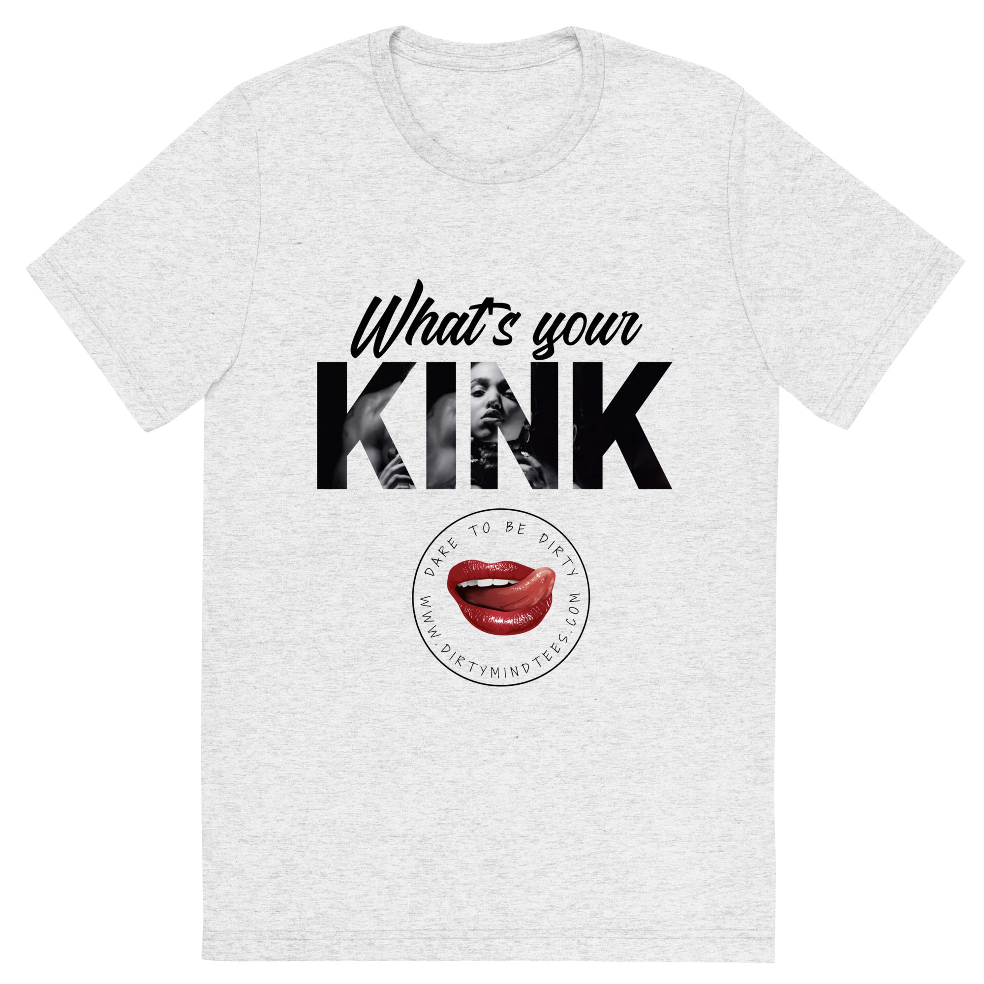 What's Your Kink Men's Tee