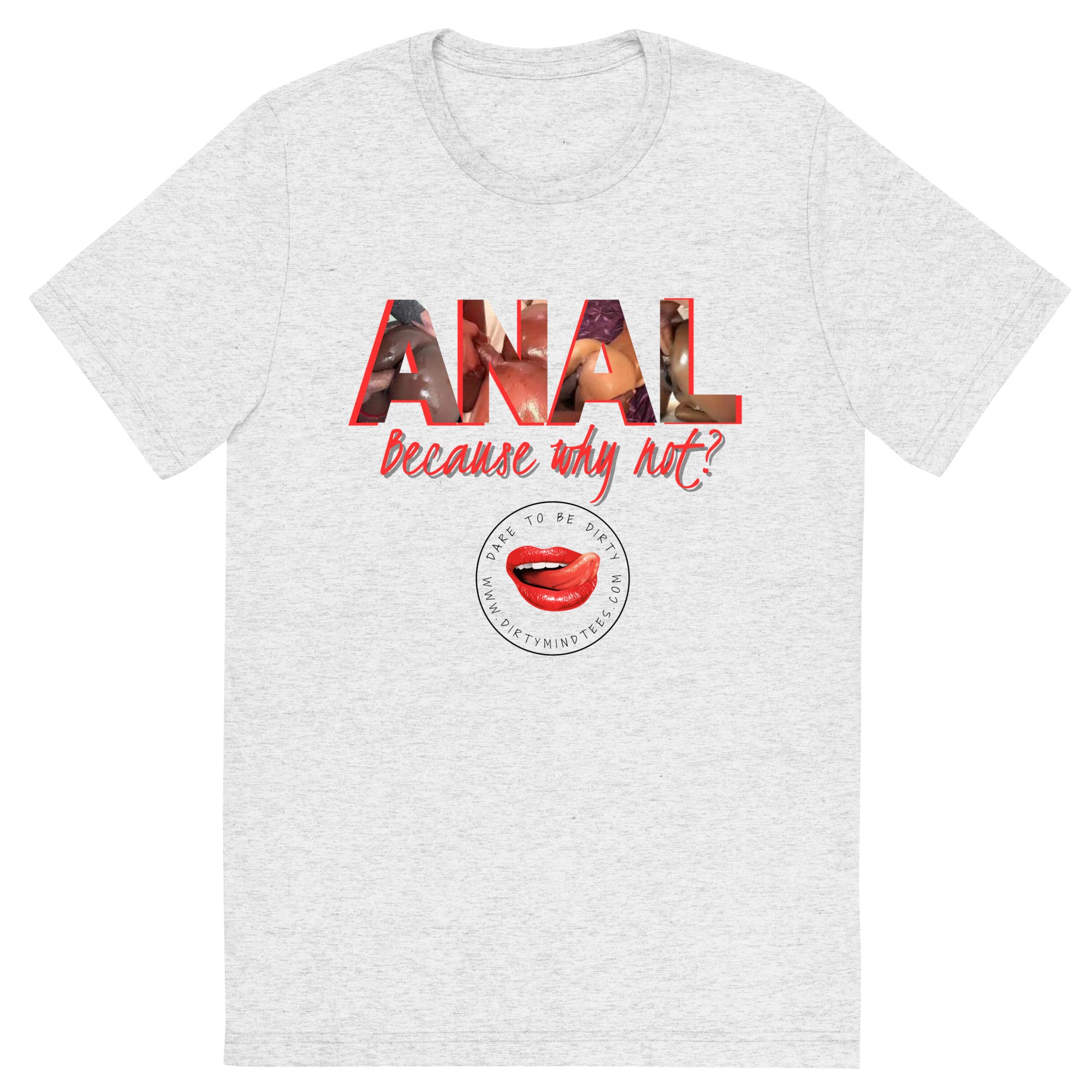 Anal Men's Tee