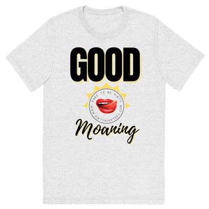 Good Moaning Men's Tee