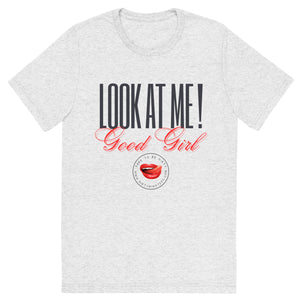 Look At Me Men's Tee