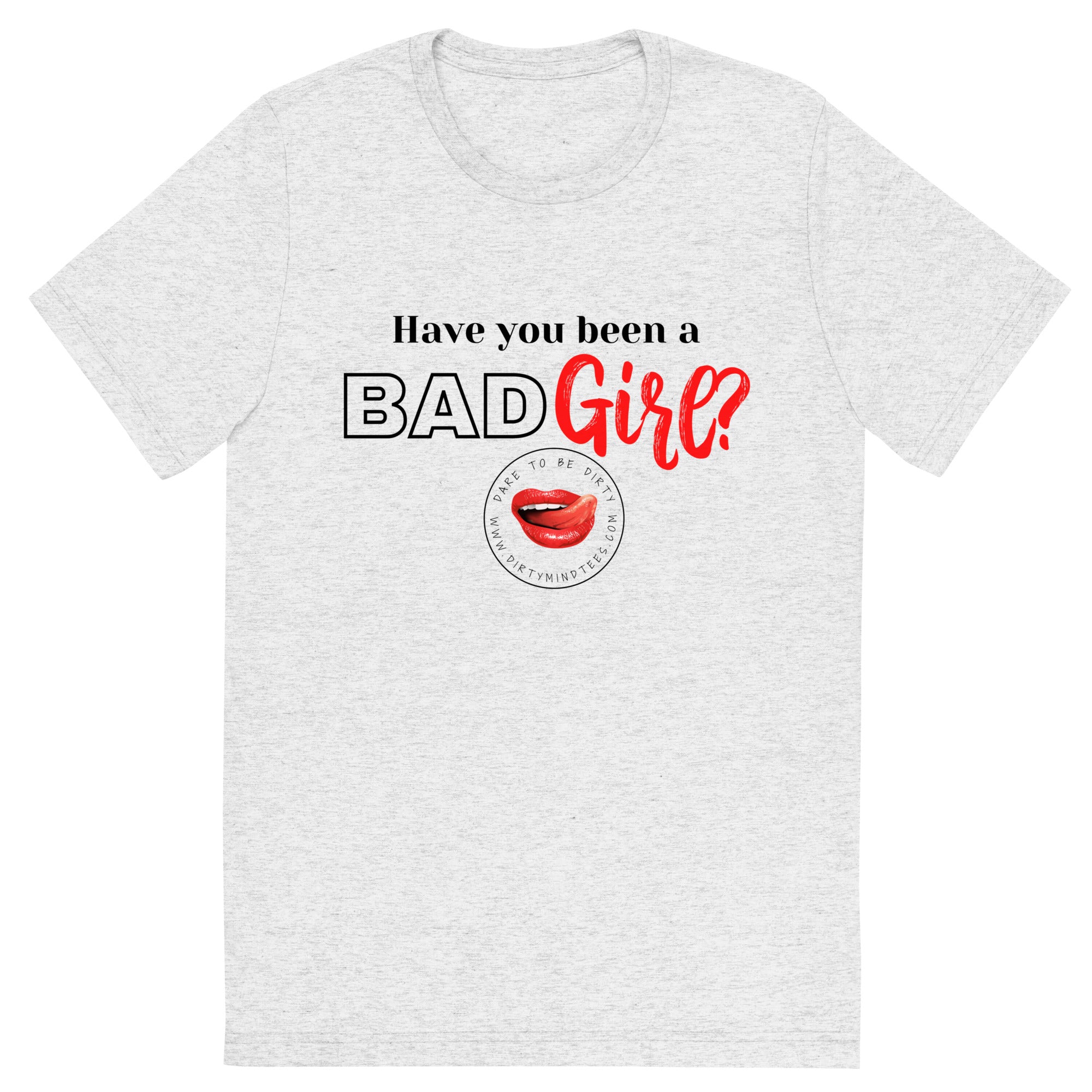 Have you Been Bad Men's Tee