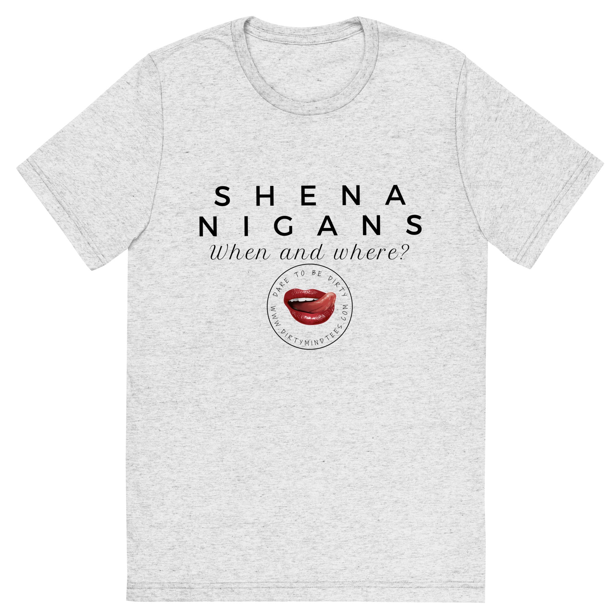 Shenanigans Men's Tee