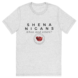 Shenanigans Men's Tee