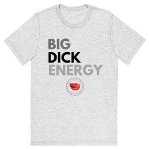 Big Dick Energy Men's Tee