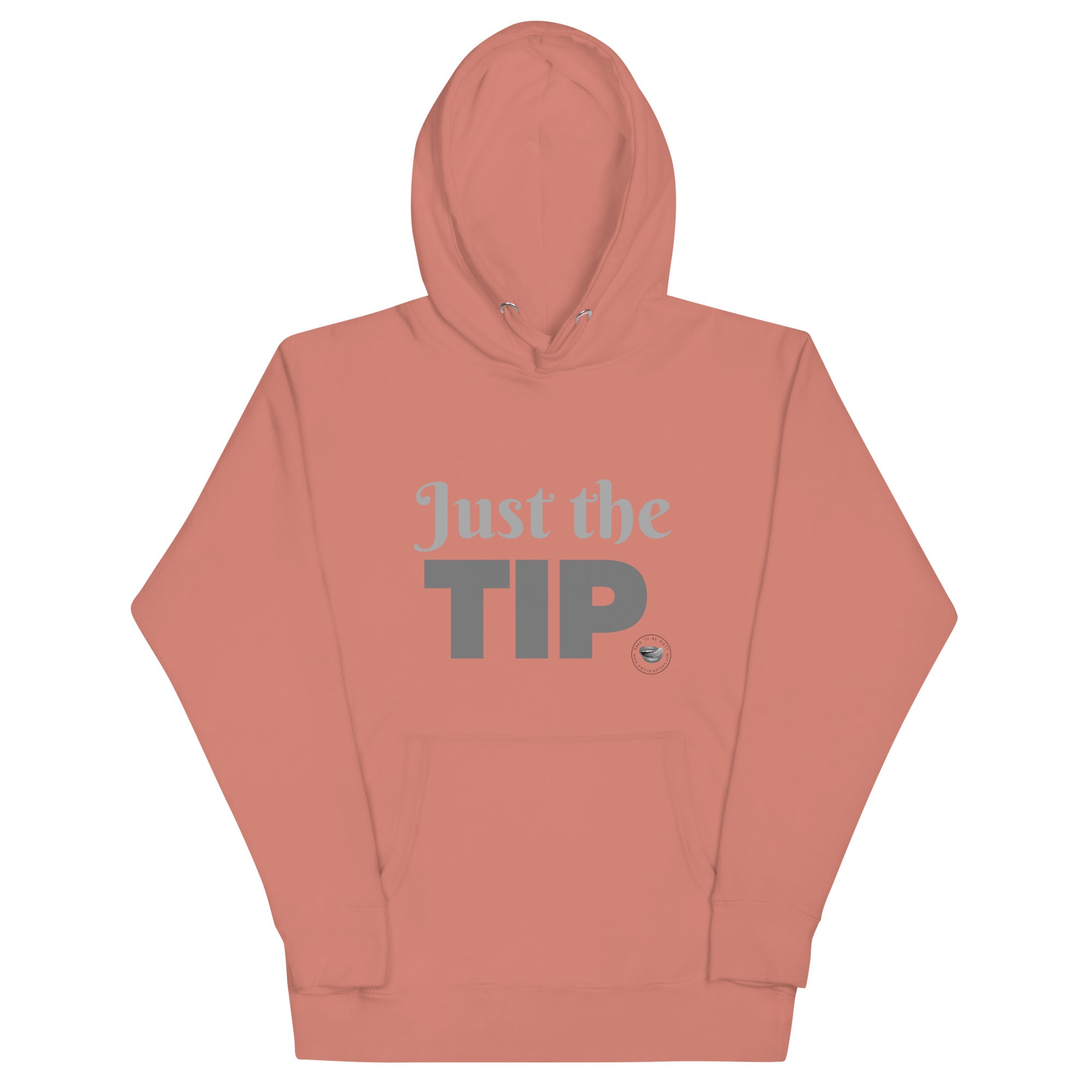 Just the Tip Hoodie