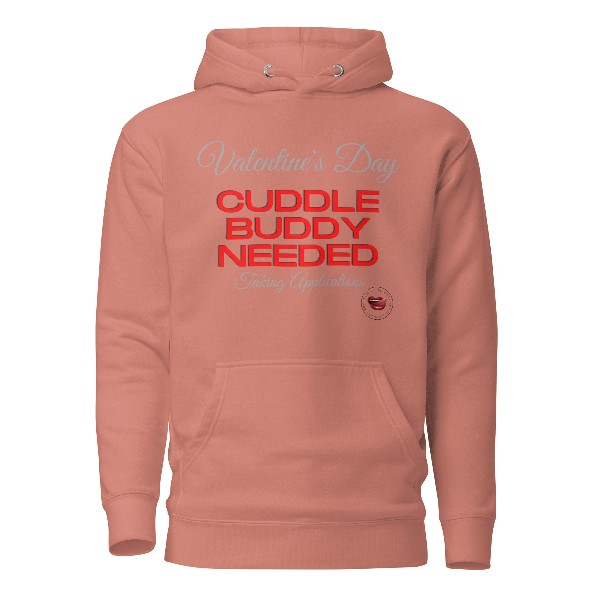 The snuggy buddy online hoodie