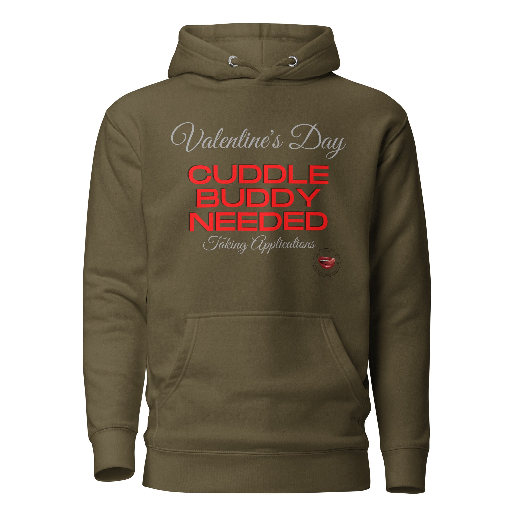 The snuggy buddy discount hoodie