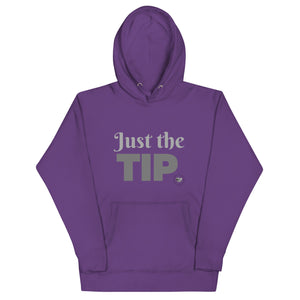 Just the Tip Hoodie