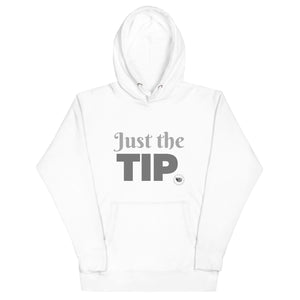 Just the Tip Hoodie