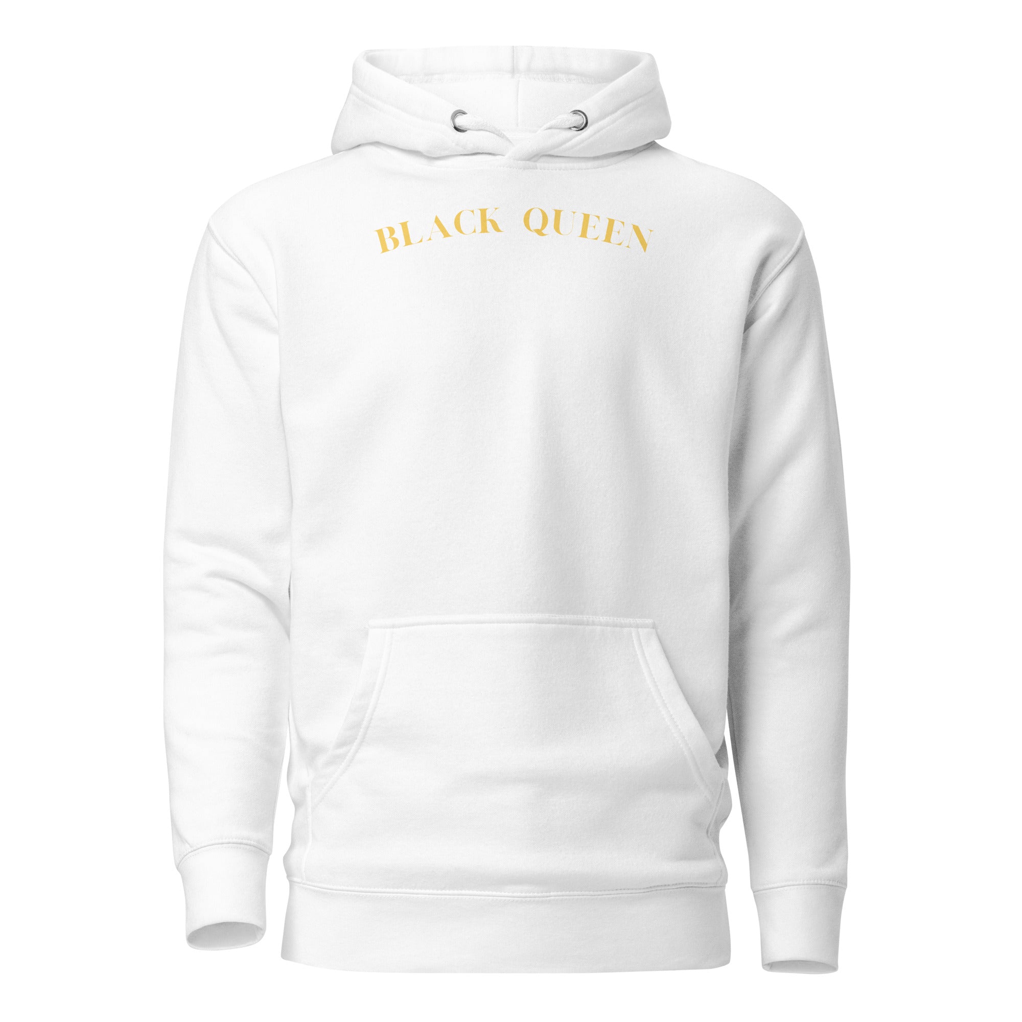 Black Queen Hoodie