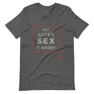 After Sex Tee