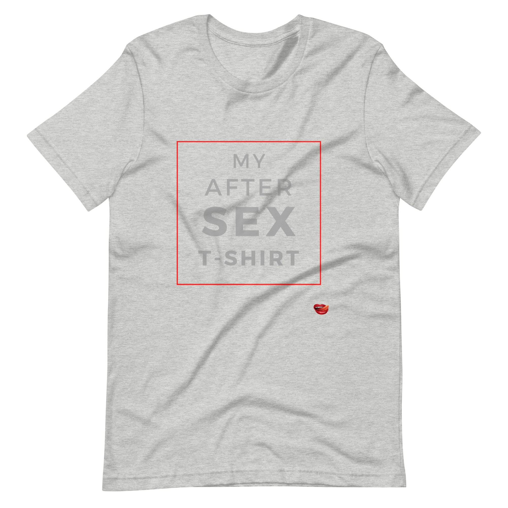 After Sex Tee