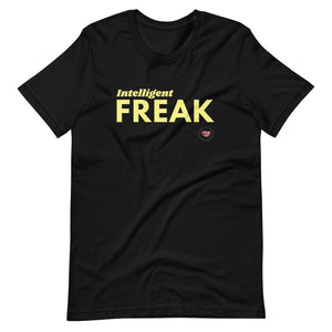 Divine 9 Freak Tee