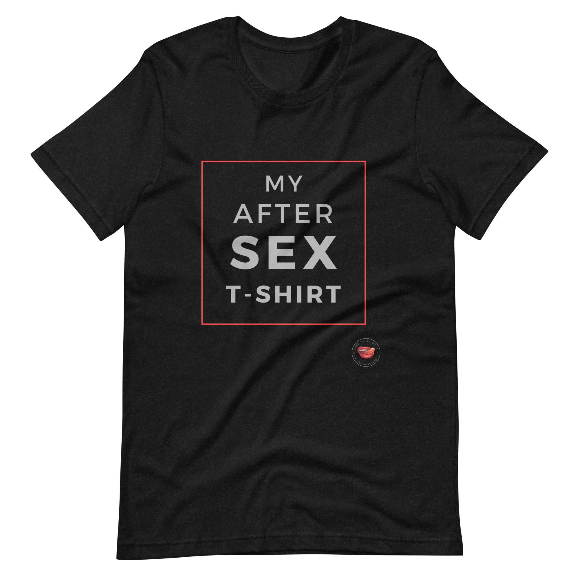 After Sex Tee